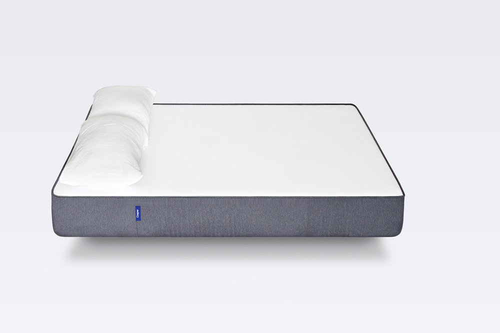 shipping time for casper mattress